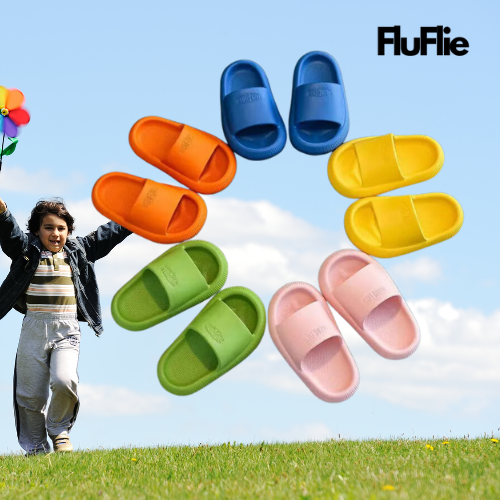 Fluflie ™ Kids